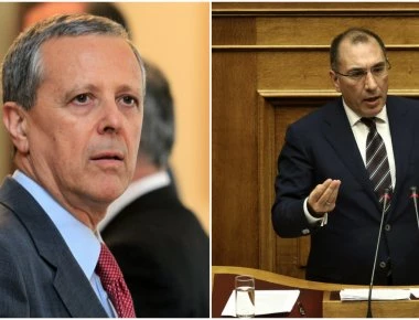 «Δύναμη Ελληνισμού»: «Οι συμφωνίες με τους άθεους δεν ισχύουν» - Οργή των κληρικών κατά του επικεφαλής της Εκκλησίας